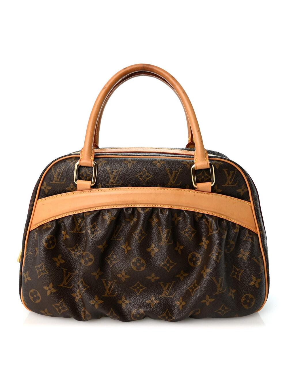 Louis Vuitton Mizi #367615L89B